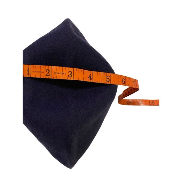 Nwt Arlin Beret Winter Hat European Formal Classy Quiet Luxury Fall Posh French - Picture 6 of 8